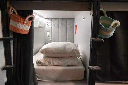 Dutchies Hostel - 43