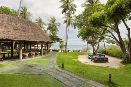 Haadtien Beach Resort - 21