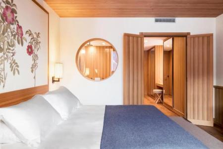 Faloria Mountain Spa Resort - 43