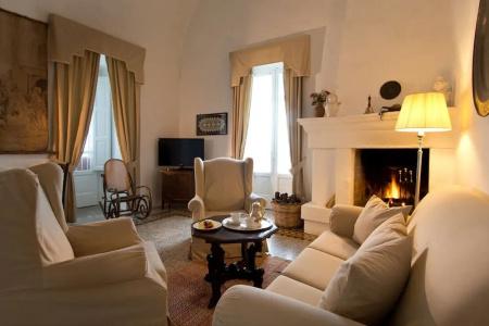 Masseria Torre Coccaro - 90