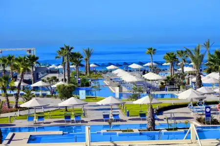White Beach Resort Taghazout - Tout Compris - 24