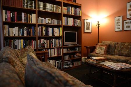 The Willows Inn - 2