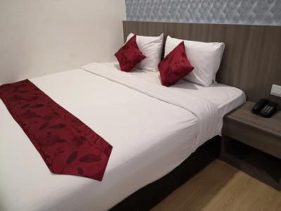 Signature China Town, Puduraya - 48