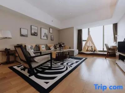Somerset ApartXindicheng - 75
