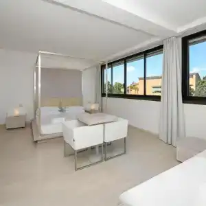 Methis & Spa - 43