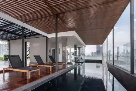 Wyndham Garden Bangkok Sukhumvit 42 - Sha Extra Plus - 4