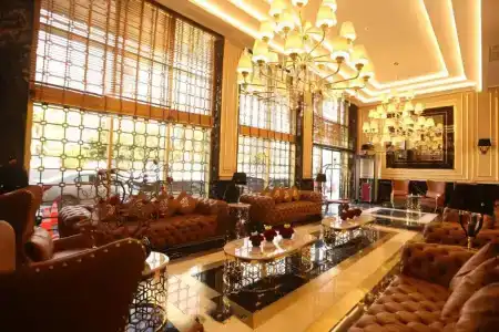 Suite Casa Diamond - 13