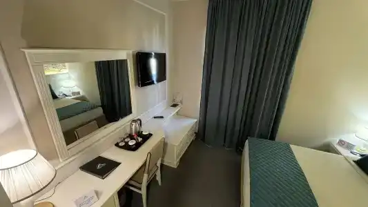 Luxury Adriatik & Spa - 101