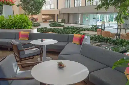 Hyatt Regency Grand Cypress Disney Area Orlando - 11