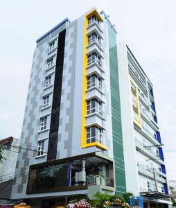 Lynt Jakarta - 0