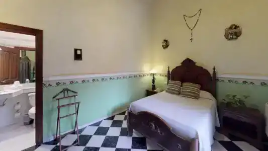Boutique La Mision De Fray Diego - 113
