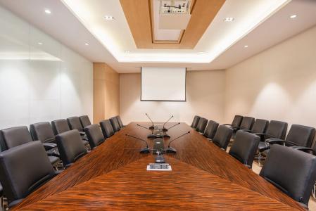 Holiday Inn Express Shanghai Zhenping, An Ihg - 43