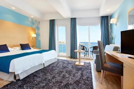 Universal Cabo Blanco - Adults Only - 76