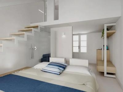 Muses Cycladic Suites - 44