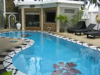 Orchid and Spa Kalim Bay - 15