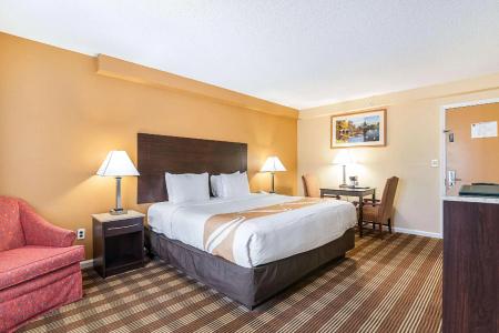 Quality Inn - 50