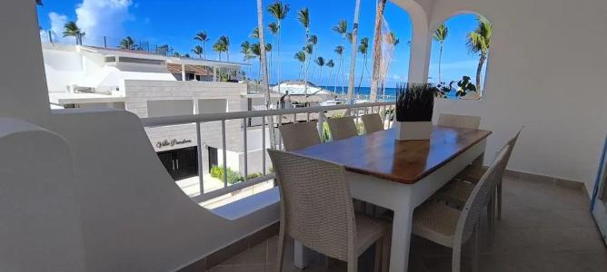 Los Corales Beach Front Flor Del Mar - 110