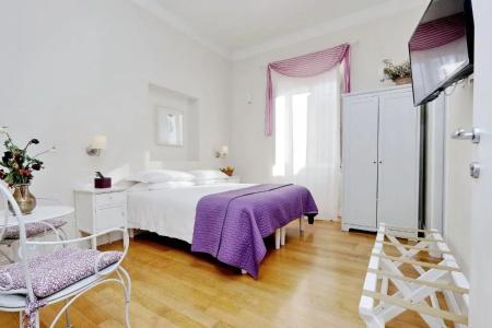 Guest House Amaranto Romano - 94