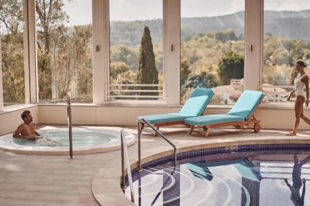 Castillo Son Vida, a Luxury Collection, Mallorca - Adults Only - 33