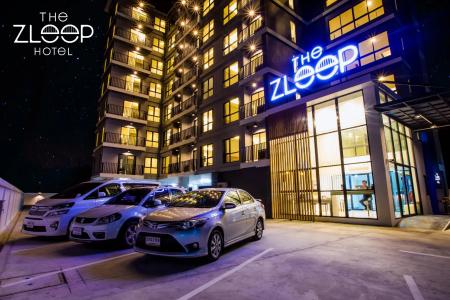 The Zleep Chonburi - 2