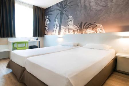 B&B Alicante - 42