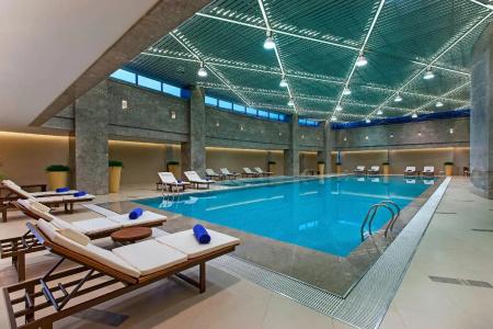 Four Points by Sheraton Suzhou - 34