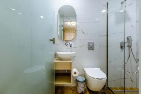 Konmari Boutique Suites - 105