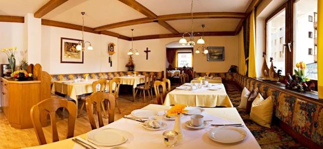 Apart Garni Strasser - 23