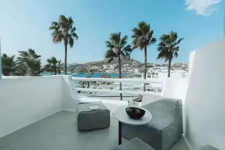 Mykonos Blanc - Preferreds & Resorts - 51