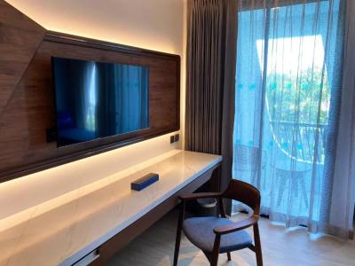 The Oceanic Sportel - Sha Extra Plus - 30