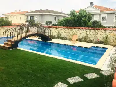 Grand Alaçatı Butik - 17