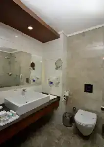 White City Resort - Ultra All Inclusive - 9