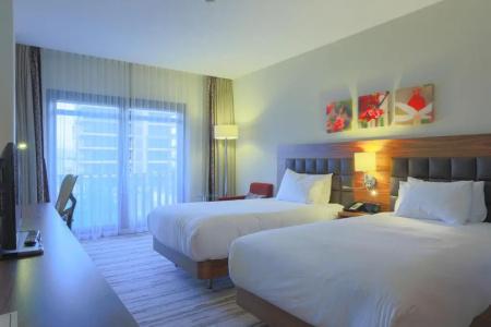 Hilton Garden Inn Eskisehir - 50