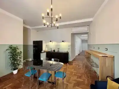 b&b Fuori Dal Porto - 38