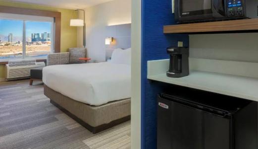 Holiday Inn Express Las Vegas South, An Ihg - 55