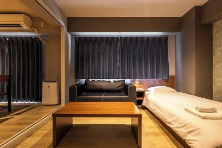 e-stay namba - 49