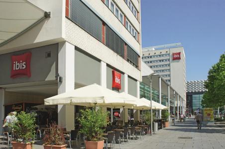 ibis Dresden Königstein - 45
