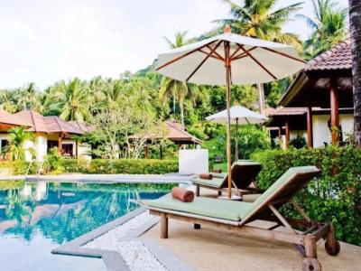 La Mer Samui - 8