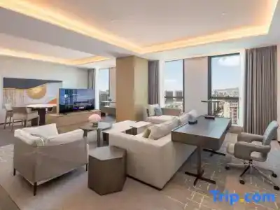 Doubletree By Hilton Kunming Airport - 97
