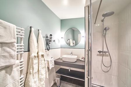 Le Manoir Hôtel - 22