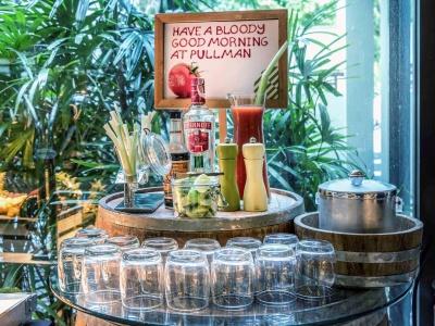 Pullman Phuket Arcadia Naithon Beach - Sha Extra Plus - 13