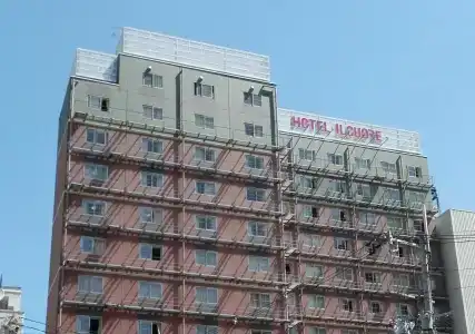 Il Cuore Namba - 23