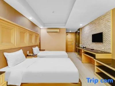 Smart Suites - 54