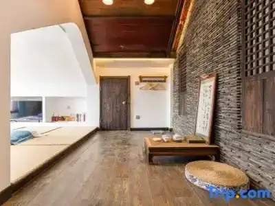 Suzhou Taihu Jinting - 62