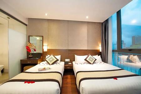 Saigonciti - 22