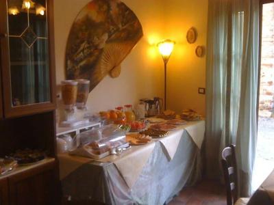 b&b Il Casale Di Nanni - 21
