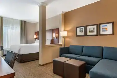 Penn Harris, Trademark by Wyndham - 43