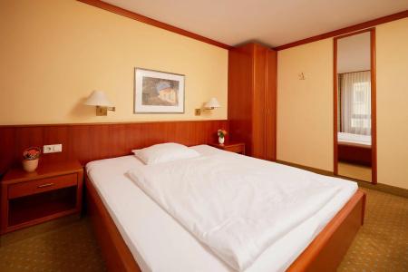 Best Western Geheimer Rat - 51
