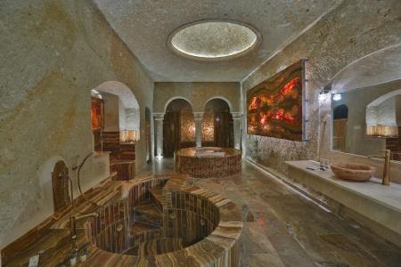 Oread Cave Suites - 328