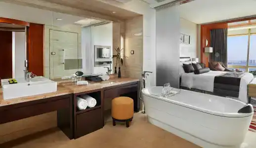 Intercontinental Hangzhou, An Ihg - 6